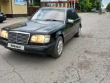 Mercedes-Benz E 200 1994 года за 1 700 000 тг. в Атбасар