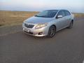 Toyota Corolla 2007 годаүшін4 690 000 тг. в Актобе – фото 5