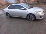 Toyota Corolla 2007 годаfor4 690 000 тг. в Аральск – фото 4