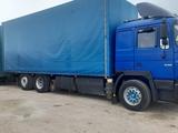MAN  F 2000 1989 года за 17 000 000 тг. в Талдыкорган – фото 4