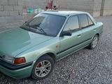 Mazda 323 1994 года за 1 490 000 тг. в Туркестан – фото 4