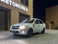 ВАЗ (Lada) Granta 2190 2015 года за 3 100 000 тг. в Уральск – фото 14