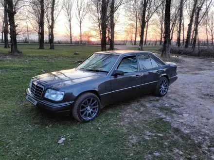 Mercedes-Benz E 280 1994 года за 2 300 000 тг. в Алматы