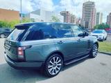 Land Rover Range Rover 2013 года за 17 000 000 тг. в Астана