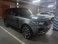 Land Rover Range Rover 2013 года за 20 000 000 тг. в Астана