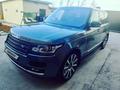 Land Rover Range Rover 2013 годаүшін16 000 000 тг. в Астана – фото 7