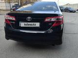 Toyota Camry 2013 года за 8 500 000 тг. в Алматы – фото 2