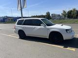 Subaru Forester 1998 годаүшін3 500 000 тг. в Усть-Каменогорск