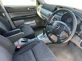 Subaru Forester 1998 годаүшін3 500 000 тг. в Усть-Каменогорск – фото 3