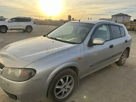 Nissan Almera 2004 года за 2 100 000 тг. в Астана