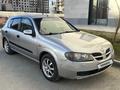 Nissan Almera 2004 годаүшін2 100 000 тг. в Астана