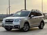 Subaru Forester 2018 годаfor8 200 000 тг. в Актау – фото 4