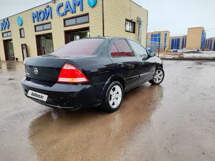 Nissan Almera Classic 2007 года за 3 700 000 тг. в Актобе – фото 6