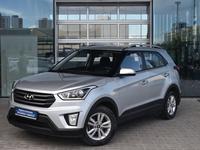 Hyundai Creta 2018 годаүшін9 090 000 тг. в Астана