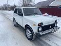 ВАЗ (Lada) Lada 2121 1986 годаүшін1 600 000 тг. в Костанай – фото 5