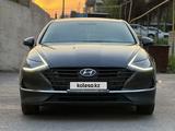 Hyundai Sonata 2020 года за 11 500 000 тг. в Шымкент – фото 2