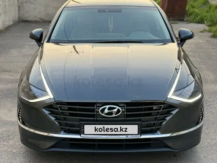 Hyundai Sonata 2020 года за 11 500 000 тг. в Шымкент