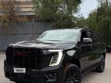 GMC Yukon 2025 года за 67 500 000 тг. в Алматы – фото 2
