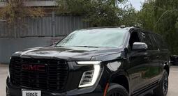 GMC Yukon 2025 года за 67 500 000 тг. в Алматы – фото 2