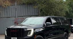 GMC Yukon 2025 года за 67 500 000 тг. в Алматы