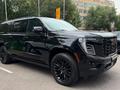 GMC Yukon 2025 годаүшін67 500 000 тг. в Алматы – фото 6