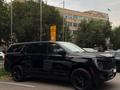 GMC Yukon 2025 годаүшін67 500 000 тг. в Алматы – фото 5