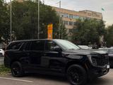 GMC Yukon 2025 года за 67 500 000 тг. в Алматы – фото 5