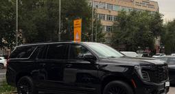 GMC Yukon 2025 года за 67 500 000 тг. в Алматы – фото 5