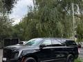 GMC Yukon 2025 годаүшін67 500 000 тг. в Алматы – фото 7
