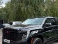 GMC Yukon 2025 годаүшін67 500 000 тг. в Алматы – фото 8