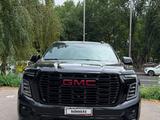 GMC Yukon 2025 года за 67 500 000 тг. в Алматы – фото 4