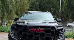 GMC Yukon 2025 года за 67 500 000 тг. в Алматы – фото 4