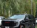 GMC Yukon 2025 годаүшін67 500 000 тг. в Алматы – фото 3