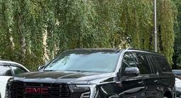 GMC Yukon 2025 года за 67 500 000 тг. в Алматы – фото 3