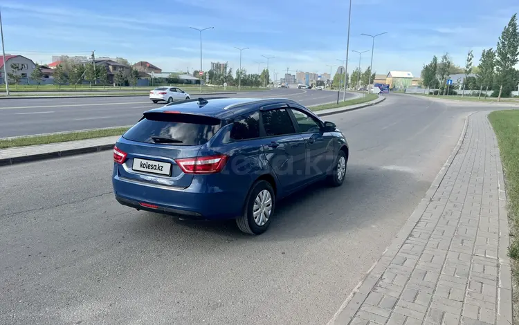 ВАЗ (Lada) Vesta SW 2019 года за 4 500 000 тг. в Астана