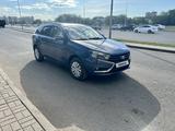 ВАЗ (Lada) Vesta SW 2019 годаүшін4 500 000 тг. в Астана – фото 4