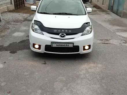 Mazda 5 2006 года за 5 000 000 тг. в Шымкент