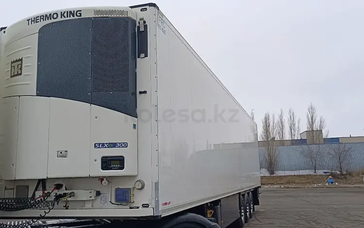 Schmitz Cargobull  SKO 2014 года за 20 000 000 тг. в Шымкент