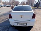 Chevrolet Cobalt 2021 года за 5 800 000 тг. в Алматы – фото 5