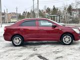 Chevrolet Cobalt 2021 года за 5 000 000 тг. в Петропавловск – фото 3