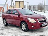 Chevrolet Cobalt 2021 года за 5 000 000 тг. в Петропавловск – фото 2