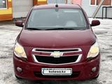 Chevrolet Cobalt 2021 года за 5 000 000 тг. в Петропавловск