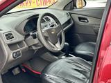Chevrolet Cobalt 2021 года за 5 000 000 тг. в Петропавловск – фото 5