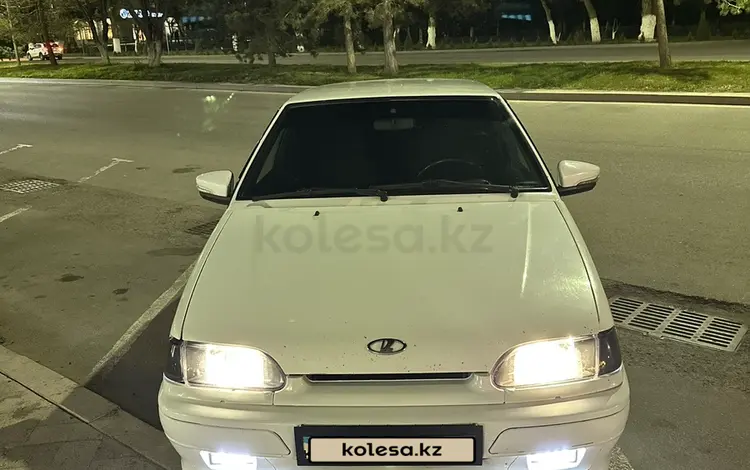 ВАЗ (Lada) 2114 2013 года за 2 100 000 тг. в Конаев (Капшагай)