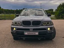 BMW X5, 2006