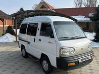 Daewoo Damas 2007 годаүшін2 900 000 тг. в Алматы