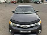Toyota Camry 2013 года за 8 200 000 тг. в Жезказган – фото 2