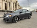 Toyota Camry 2013 года за 8 200 000 тг. в Жезказган – фото 3