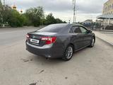 Toyota Camry 2013 года за 8 200 000 тг. в Жезказган – фото 4