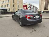 Toyota Camry 2013 года за 8 200 000 тг. в Жезказган – фото 5